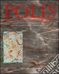 Polis. Studi interdisciplinari sul mondo antico. Vol. 1 Prezzo Scontato