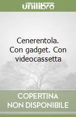 Cenerentola. Con gadget. Con videocassetta A Buon Prezzo