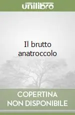 Il brutto anatroccolo Consegna Rapida