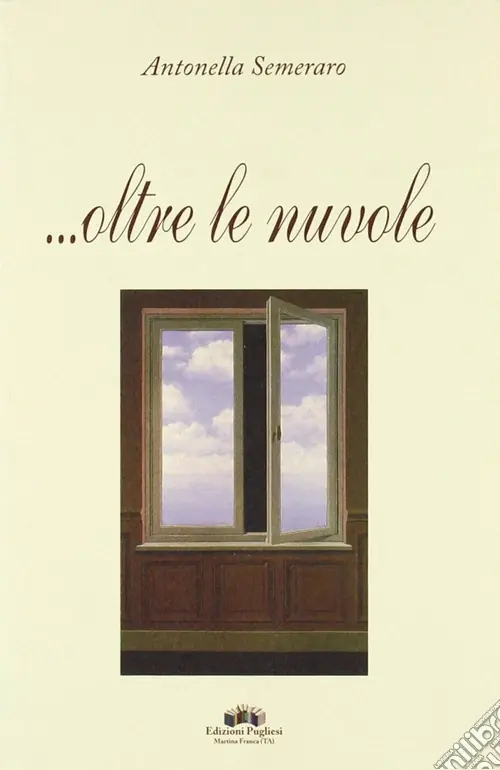 Oltre le nuvole Nuova Collezione