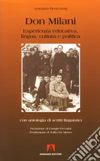 Don Milani Occasione Imperdibile