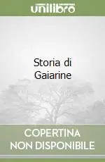 Storia di Gaiarine Offerta Limitata