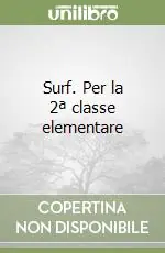 Surf. Per la 2ª classe elementare Di Tendenza