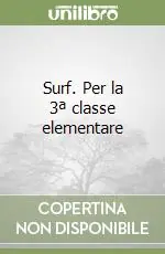 Offerta Speciale Surf. Per la 3ª classe elementare