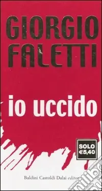 Prezzo Scontato Io uccido