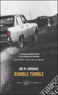 Prezzo Di Fabbrica Rumble tumble