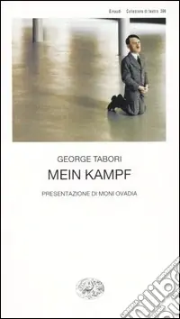 Più Venduto Mein kampf