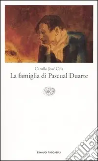 La famiglia di Pascual Duarte Quantità Limitata
