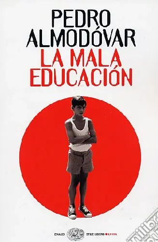 Ordina Subito La mala educación