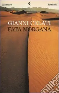 Fata Morgana Spedito Oggi