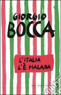 Saldi L‘Italia l‘è malada