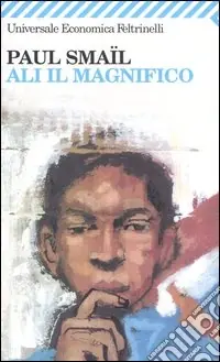 Subito Disponibile Ali il Magnifico