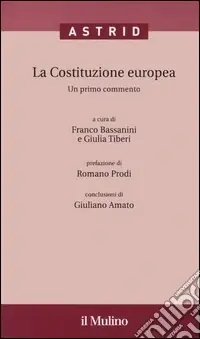 La Costituzione europea. Un primo commento. Con CD-ROM Non Perdere