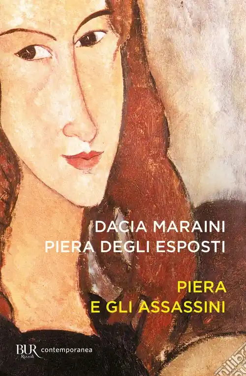 Piera e gli assassini Scelto Dai Clienti
