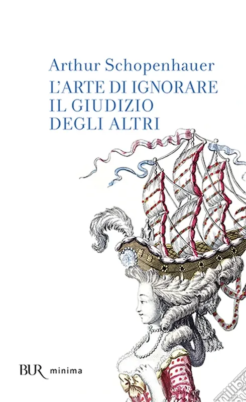 Must-Have L‘arte di ignorare il giudizio degli altri