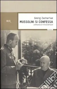 Compra Oggi Stesso Mussolini si confessa
