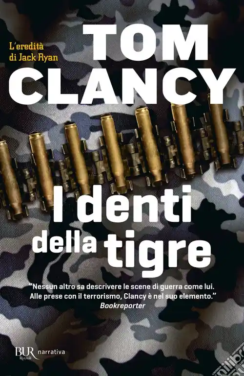 Miglior Prezzo I denti della tigre