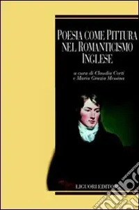 Poesia come pittura nel Romanticismo inglese Prezzo Basso