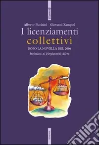 Novità I licenziamenti collettivi