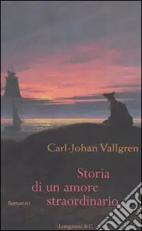 Storia di un amore straordinario Saldi