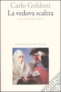 Popolare La vedova scaltra