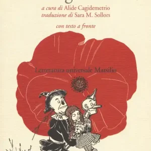 Saldi Il mago di Oz. Testo inglese a fronte