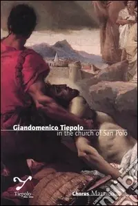 Giandomenico Tiepolo in the curch of San Polo Compra Oggi Stesso