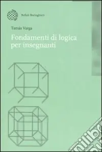 Fondamenti di logica per insegnanti Offerta Del Giorno