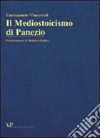 Il mediostoicismo di Panezio Super Prezzo