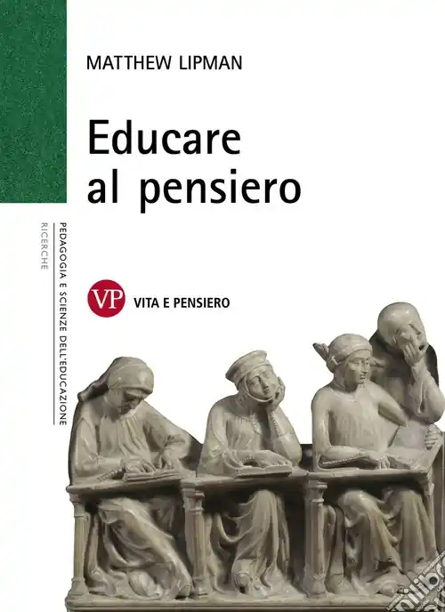 Educare al pensiero Prezzo Conveniente