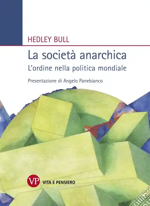 La società anarchica. L‘ordine nella politica mondiale Più Venduto