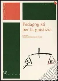 Pedagogisti per la giustizia Quantità Limitata