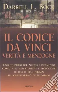 Promo Stagionale Il Codice da Vinci, verità e menzogne