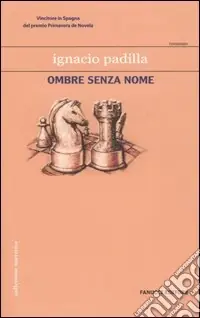 Ombre senza nome Offerta Limitata