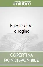 Favole di re e regine Offerta Lampo