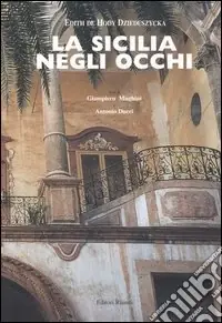 Scelto Dai Clienti La Sicilia negli occhi