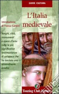 L‘Italia medievale Subito Disponibile