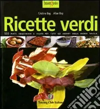 Ricette verdi Popolare