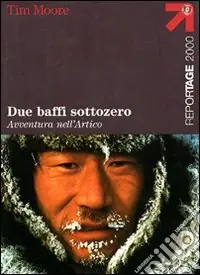 Due baffi sottozero Super Prezzo