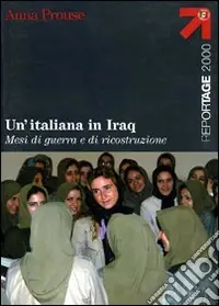 Un‘italiana in Iraq Quantità Limitata
