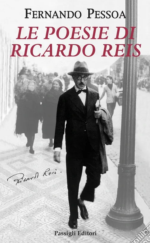 Compra Online Le poesie di Ricardo Reis. Testo portoghese a fronte