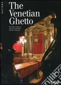 Compra Adesso The Venetian ghetto. Ediz. illustrata