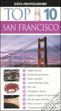 San Francisco Promo Stagionale