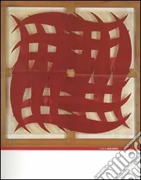Carla Accardi. Catalogo della mostra (Roma, 19 settembre 2004-9 gennaio 2005). Ediz. italiana e inglese Consegna Rapida