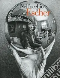 Prezzo Scontato Nell‘occhio di Escher. Catalogo della mostra (Roma, 21 ottobre 2004-23 gennaio 2005). Ediz. illustrata