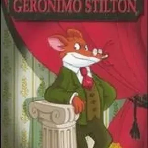 La vera storia di Geronimo Stilton Sconto