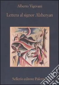 Offerta Del Giorno Lettera al signor Alzheryan