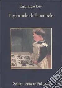 Direttamente Dal Produttore Il giornale di Emanuele (1822)