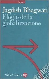 Promozione Elogio della globalizzazione