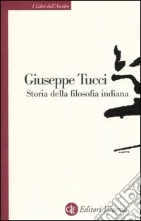 Saldi Storia della filosofia indiana